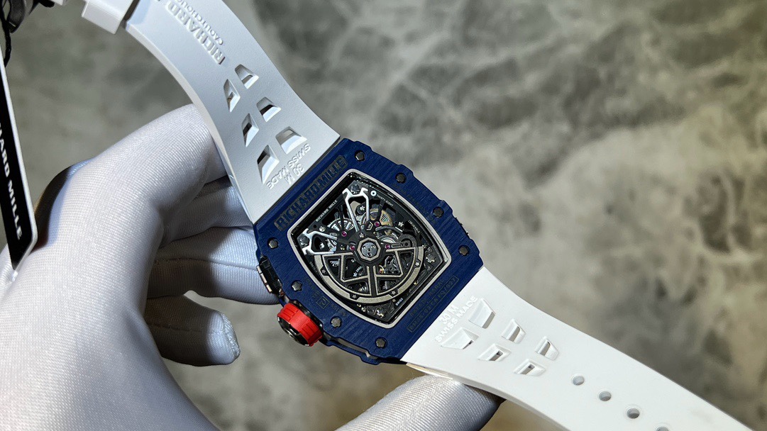 Richard Mille